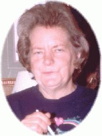 Sarah Belle Hicks